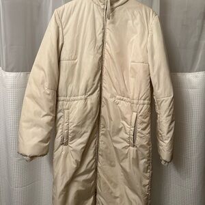 Prada Sport Giacca ESKIMO Parka EUC
